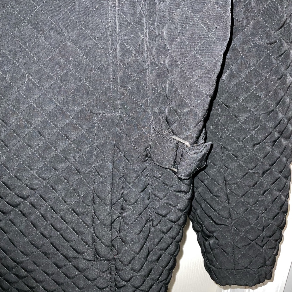 Diamond Stitch Jacket - Picture 5 of 5